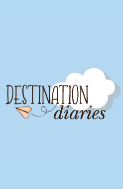 Destination Diaries